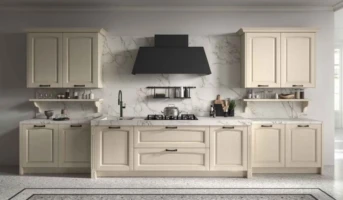 Köögimööbel - Kitchens - Klassik - Arredo3 - Emma