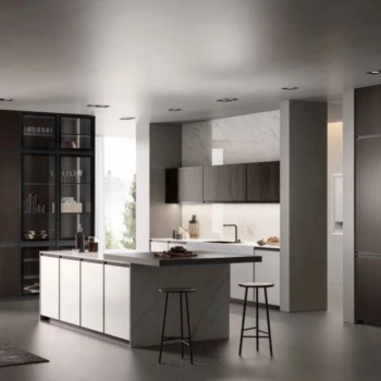 Köögimööbel - Kitchens - Arredo3 - Kronos