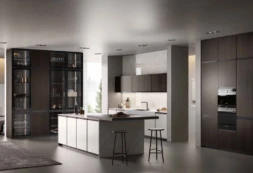 Arredo3_Kronos, Köögimööbel - Kitchens Köögimööbel - Kitchens - Arredo3 - Kronos