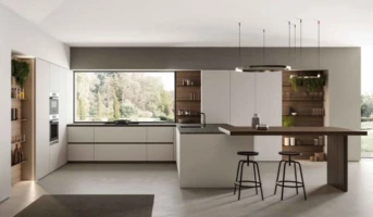 Köögimööbel - Kitchens - Arredo3 - Time