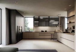 Arredo3_Tratto_10, Köögimööbel - Kitchens Köögimööbel - Kitchens - Arredo3 - Tratto 10