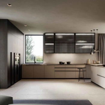 Köögimööbel - Kitchens - Arredo3 - Tratto 10