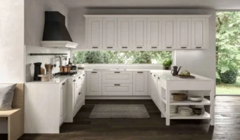 Köögimööbel - Kitchens - Klassik - Arredo3 - Verona