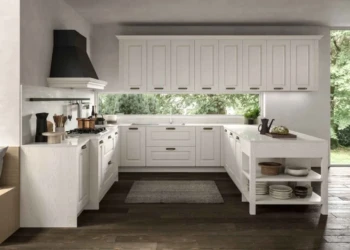 Köögimööbel - Kitchens - Klassik - Arredo3 - Verona
