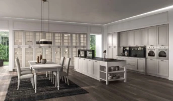 Köögimööbel - Kitchens - Klassik - Arredo3 - Virginia