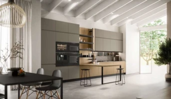 Köögimööbel - Kitchens - Arredo3 - Wega
