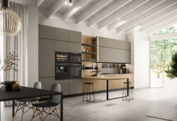 Arredo3_Wega, Köögimööbel - Kitchens Köögimööbel - Kitchens - Arredo3 - Wega