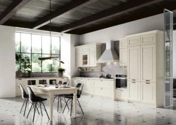 Köögimööbel - Kitchens - Klassik - Arredo3 - Asolo3