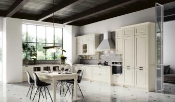 Köögimööbel - Kitchens - Klassik - Arredo3 - Asolo3