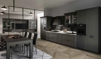 Köögimööbel - Kitchens - Klassik - Arredo3 - Opera