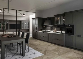 Köögimööbel - Kitchens - Klassik - Arredo3 - Opera