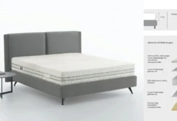 Astolfi3_Soft_800 Memory_est magamistoamööbel -Madratsid Astolfi - Soft 800 - Memory