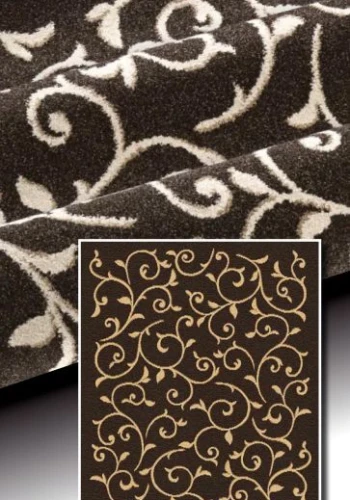 BORA 160x230 OUTLET näidisvaibad -BORA 160x230