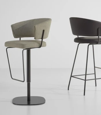 Baaritoolid - Bar stools - Bonaldo - Bahia too