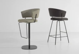 Bonaldo_Bahia too Baaritoolid - Bar stools Baaritoolid - Bar stools - Bonaldo - Bahia too