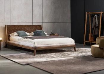 Bonaldo_Honeymoon Modernne magamistoamööbel, Bedrooms – Bonaldo - Honeymoon