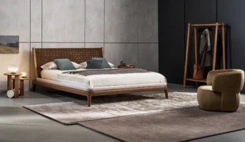 Bonaldo_Honeymoon Modernne magamistoamööbel, Bedrooms – Bonaldo - Honeymoon