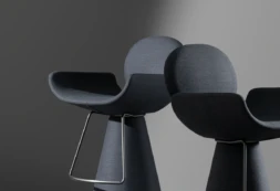 Bonaldo_Youpi Too Baaritoolid - Bar stools Baaritoolid - Bar stools - Bonaldo - Youpi Too