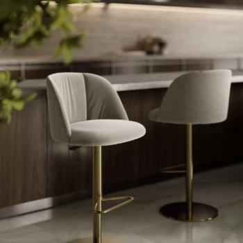Baaritoolid - Bar stools - Bontempi Casa - Agatha
