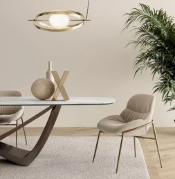 Toolid - Chairs - Bontempi Casa - Amelie