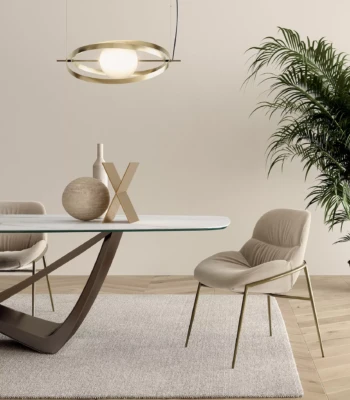 Toolid - Chairs - Bontempi Casa - Amelie