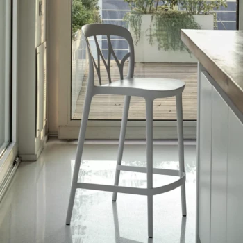 Baaritoolid - Bar stools - Bontempi Casa - Galaxy