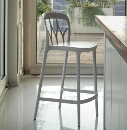 Baaritoolid - Bar stools - Bontempi Casa - Galaxy
