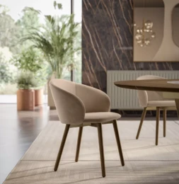 Toolid - Chairs - Bontempi Casa -