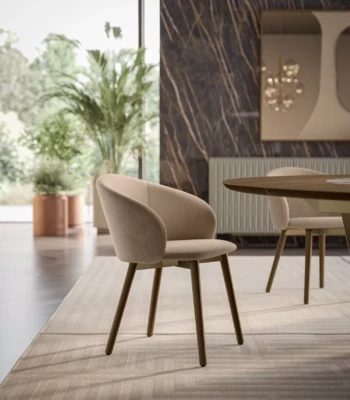 Toolid - Chairs - Bontempi Casa -
