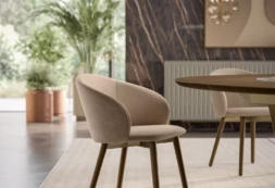 BontempiCasa_Rebecca Toolid - Chairs Toolid - Chairs - Bontempi Casa -