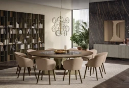 BontempiCasa__Kaleido_Rebecca Modernne söögitoamööbel - Bontempi Casa - Kaleido-Rebecca