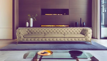 Calia Italia_Belle Epoque Pehme mööbel - Soft furniture - Calia Italia - Belle Epoque