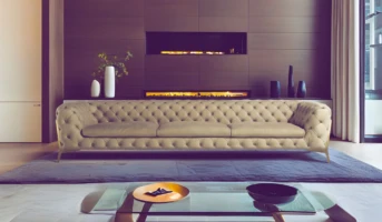 Calia Italia_Belle Epoque Pehme mööbel - Soft furniture - Calia Italia - Belle Epoque