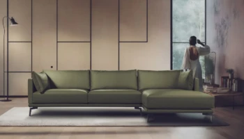 Calia Italia_Genius-Loci Pehme mööbel - Soft furniture - Calia Italia - Genius-Loci