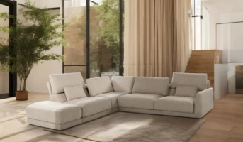 Calia Italia_Matheola Pehme mööbel - Soft furniture - Calia Italia - Matheola