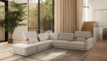 Calia Italia_Matheola Pehme mööbel - Soft furniture - Calia Italia - Matheola