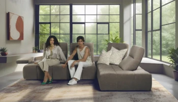 Calia Italia_Sommier Pehme mööbel - Soft furniture - Calia Italia - Sommier