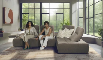 Calia Italia_Sommier Pehme mööbel - Soft furniture - Calia Italia - Sommier