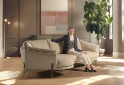 Calia Italia_Venere Pehme mööbel - Soft furniture - Calia Italia - Venere