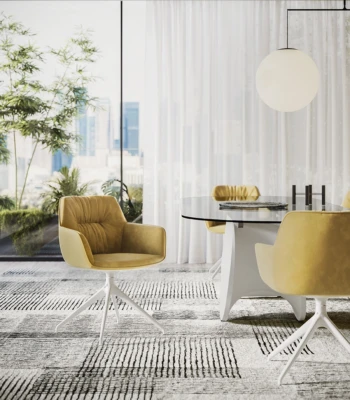 Toolid - Chairs - Calligaris - Cocoon
