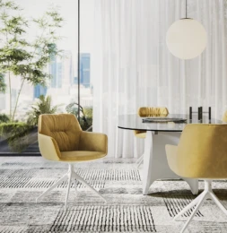 Toolid - Chairs - Calligaris - Cocoon