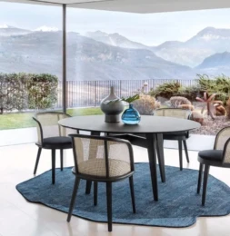 Toolid - Chairs - Calligaris - Adel