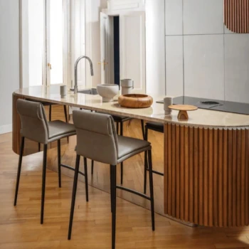 Baaritoolid - Bar stools - Calligaris - Carmen