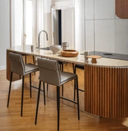 Baaritoolid - Bar stools - Calligaris - Carmen