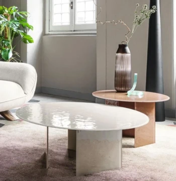 Calligaris_tavolino_Lagune Modernses stiilis diivanilauad, Coffee tables Calligaris - Tavolino Lagune