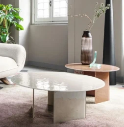 Calligaris_tavolino_Lagune Modernses stiilis diivanilauad, Coffee tables Calligaris - Tavolino Lagune