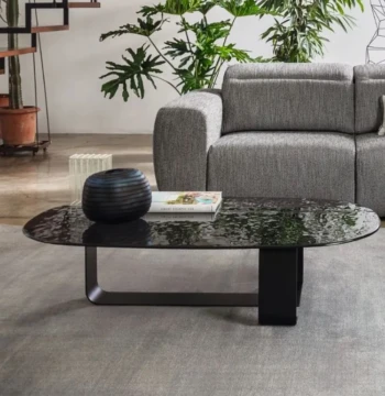 Calligaris_tavolino_Ribbon Modernses stiilis diivanilauad, Coffee tables Calligaris - Ribbon