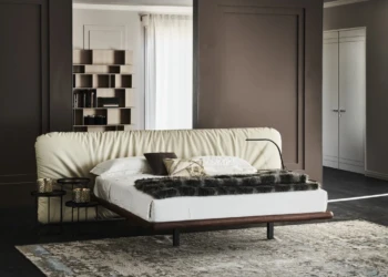 Cattelan Italia_Marlon Modernne magamistoamööbel, Bedrooms – Cattelan Italia - Marlon