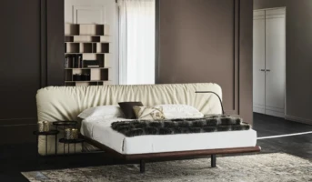 Cattelan Italia_Marlon Modernne magamistoamööbel, Bedrooms – Cattelan Italia - Marlon