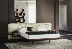 Cattelan Italia_Marlon Modernne magamistoamööbel, Bedrooms – Cattelan Italia - Marlon